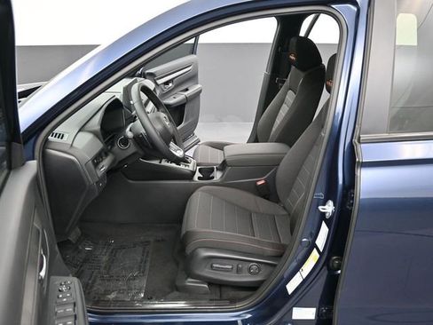 New 2026 Honda CR-V TrailSport image 6