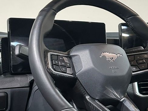 Used 2026 Ford Mustang Premium RWD image 35