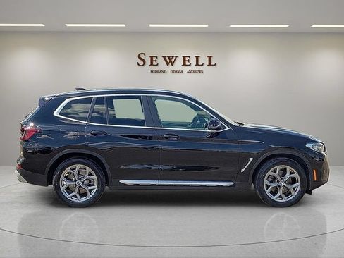 Used 2023 BMW X3 sDrive30i w/ Convenience Package RWD image 6