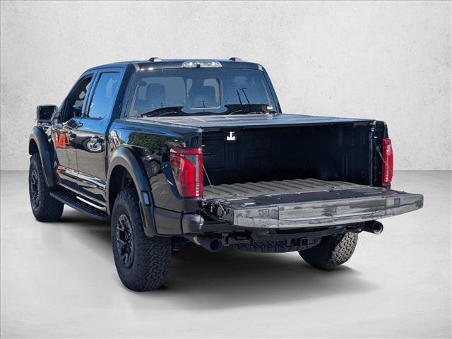 New 2026 Ford F150 Raptor w/ Equipment Group 803A Raptor R AWD/4WD image 9