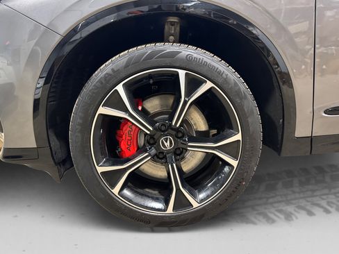 Used 2025 Acura MDX Type S image 54