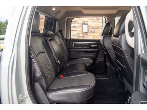 Used 2017 RAM 1500 Sport AWD/4WD image 18