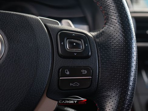 Used 2017 Lexus RC 350 F Sport image 20