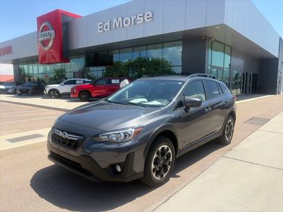 Used 2023 Subaru Crosstrek 2.0i Premium