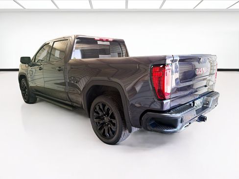 Used 2022 GMC Sierra 1500 Denali w/ Denali Reserve Package AWD/4WD image 6