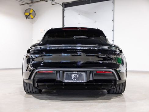 Used 2024 Porsche Taycan 4S image 5