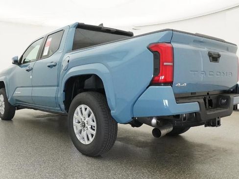 New 2026 Toyota Tacoma SR5 image 21