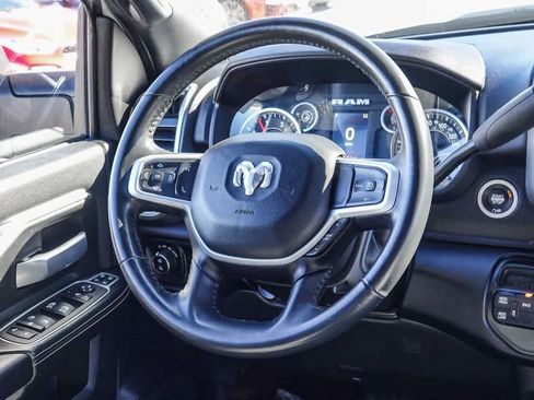 Certified 2024 RAM 2500 Big Horn image 15