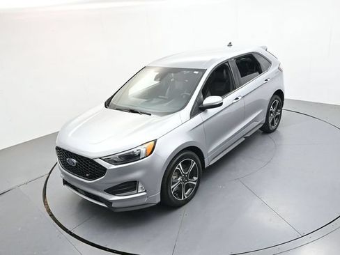 Used 2023 Ford Edge ST w/ Cargo Accessory Package AWD/4WD image 36