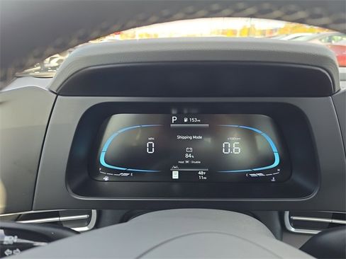 New 2026 Hyundai Elantra Sport image 15