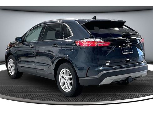 Used 2023 Ford Edge SEL w/ Convenience Package AWD/4WD image 14