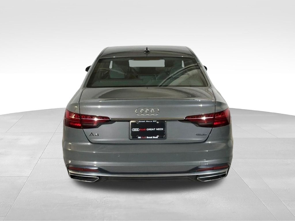 Used 2023 Audi A4 2.0T Premium w/ Convenience Package AWD/4WD image 20