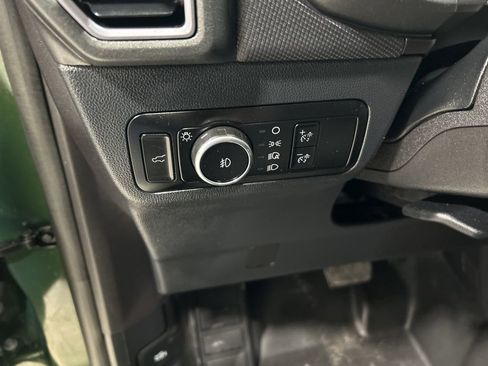 Certified 2025 Ford Bronco Sport Badlands image 14