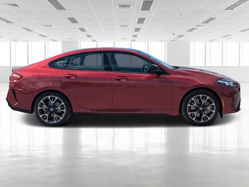 New 2026 BMW 228i xDrive 228 Gran Coupe w/ Technology Package image 4