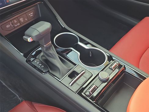 New 2026 Kia K5 GT-Line image 28