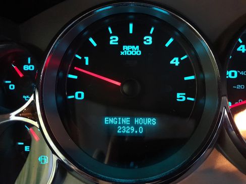 Used 2008 Chevrolet Silverado 3500 LT w/ EZ-Lift Tailgate Package image 21