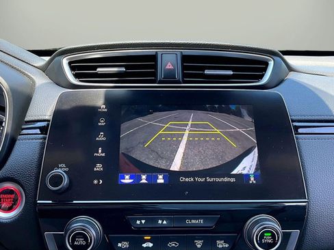 Used 2020 Honda CR-V Touring image 14