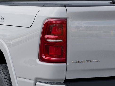 New 2025 RAM 1500 Limited image 35