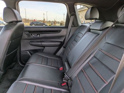 Used 2025 Honda CR-V Sport-L image 15