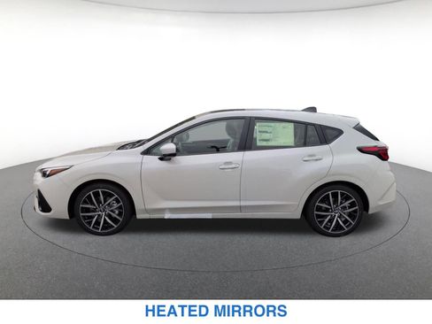 New 2026 Subaru Impreza 2.0i Sport AWD/4WD image 6