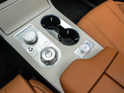 New 2026 Genesis GV80 2.5T Prestige AWD/4WD image 23