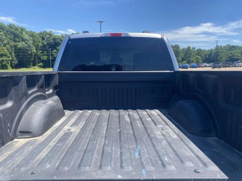 Used 2023 Ford F150 XLT w/ Equipment Group 301A Mid AWD/4WD image 10