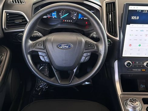Used 2022 Ford Edge SE w/ Black Appearance Package AWD/4WD image 15