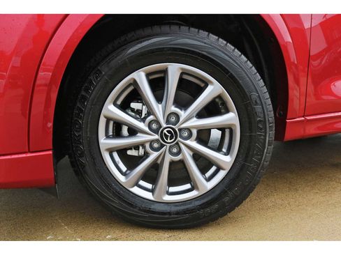 Used 2025 MAZDA CX-5 AWD 2.5 S w/ Preferred Package image 29