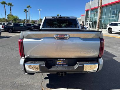 New 2026 Toyota Tundra 1794 Edition
