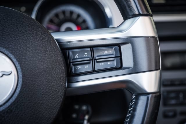Used 2013 Ford Mustang Premium RWD image 55