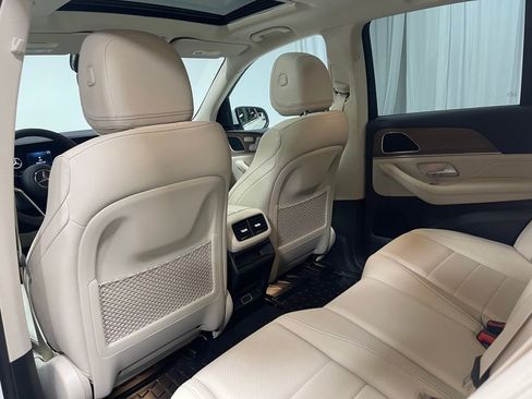 Certified 2026 Mercedes-Benz GLE 350 4MATIC image 26