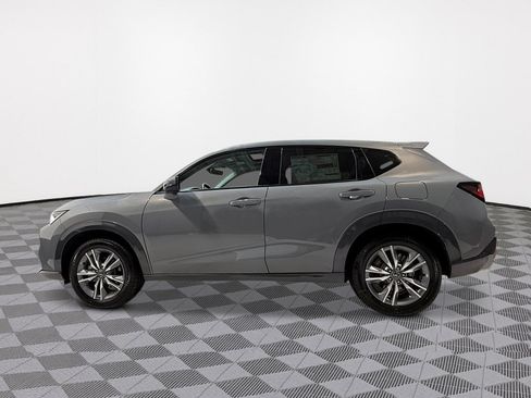 New 2026 Acura ADX AWD image 7