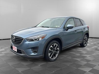 Used 2016 MAZDA CX-5 Grand Touring