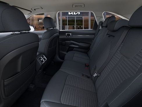 New 2026 Kia Sorento LX FWD image 18