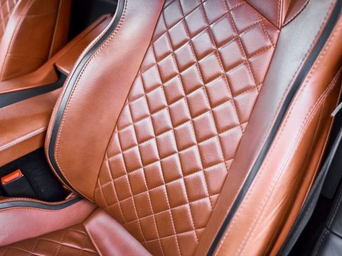 Used 2018 Lamborghini Aventador S AWD/4WD image 55