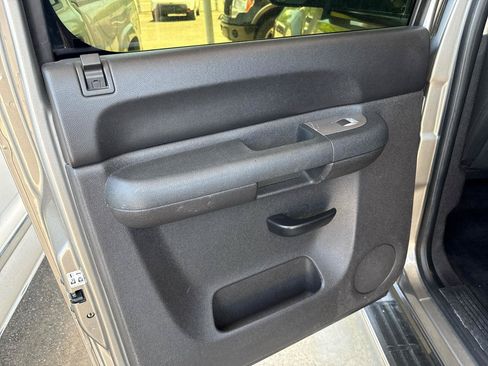 Used 2013 Chevrolet Silverado 1500 LT RWD image 15