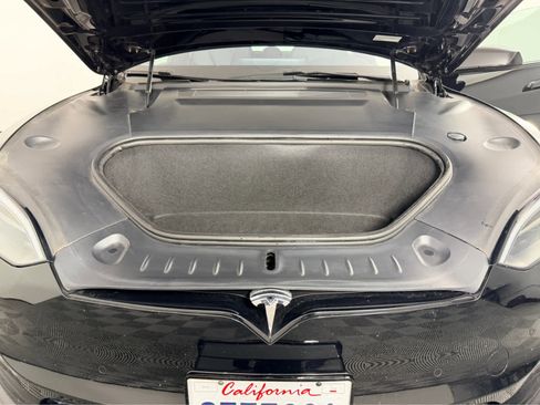 Used 2022 Tesla Model S image 21