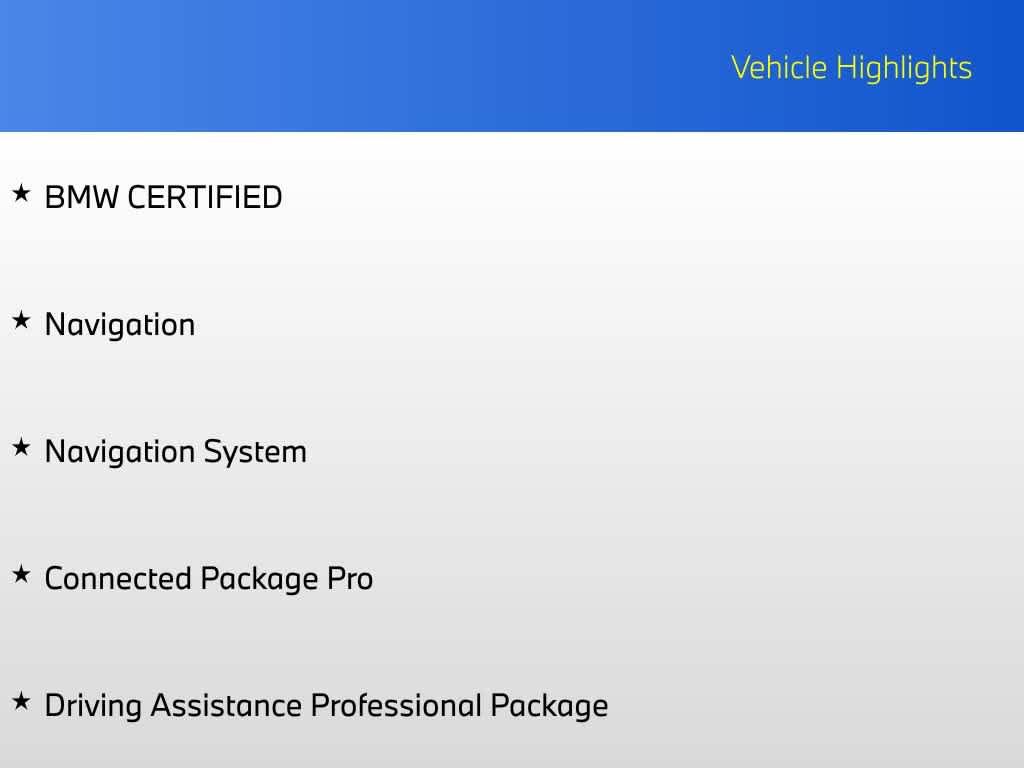 Used 2024 BMW X5 xDrive40i w/ Premium Package AWD/4WD image 5