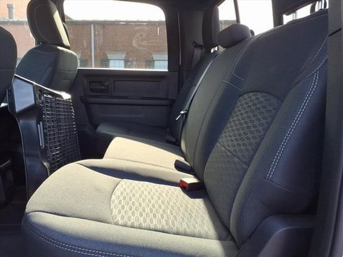 New 2026 RAM 2500 Tradesman w/ Safety Group image 9