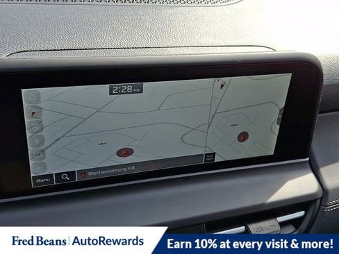 New 2026 Kia Seltos SX w/ SX Sunroof Package AWD/4WD image 12