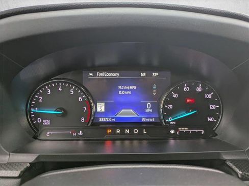 Certified 2022 Ford Explorer ST-Line image 10