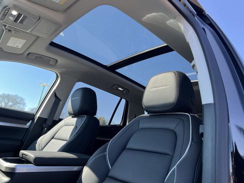 New 2026 GMC Terrain Denali image 37