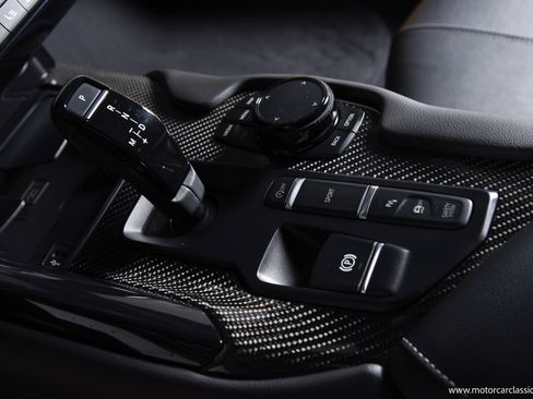 Used 2021 Toyota Supra image 35