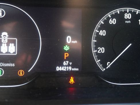 Used 2022 Honda Accord Sport image 3