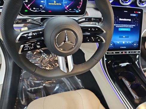 Used 2026 Mercedes-Benz CLE 300 4MATIC Coupe image 18