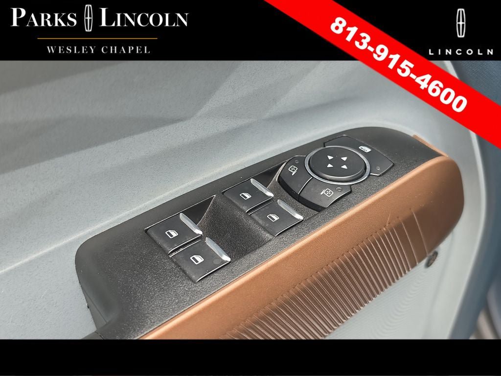 Used 2024 Ford Maverick Lariat w/ 4K Tow Package AWD/4WD image 17