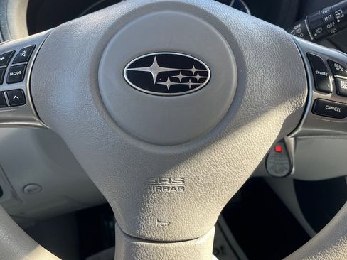 Used 2011 Subaru Forester 2.5X Premium image 15