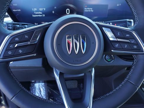 New 2026 Buick Enclave Preferred w/ Power Package image 18