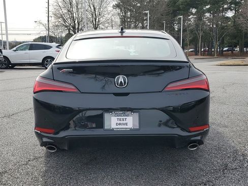 New 2026 Acura Integra A-Spec image 6