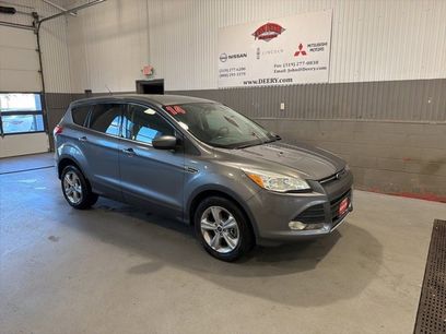 Used 2014 Ford Escape SE